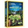 National Geographic - Kit creativ laborator de disectie soparla National Geographic - 1